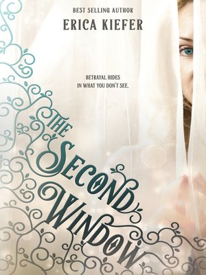 cover image of The Second Window